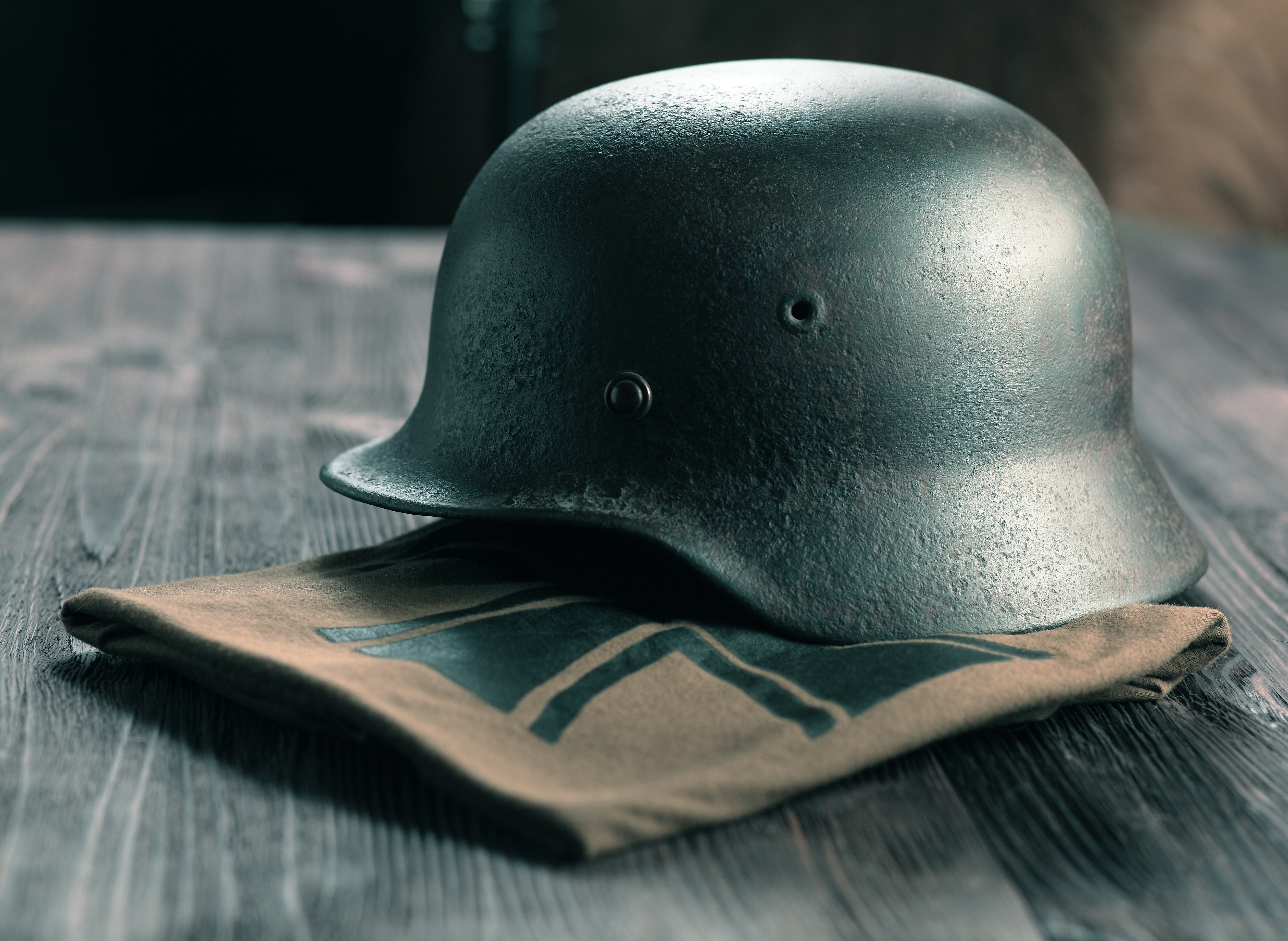 WWII German original website collection photo